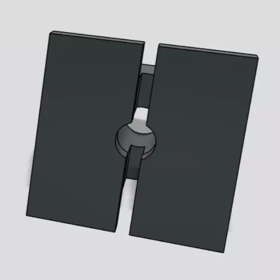 Chassis Frame Inserts