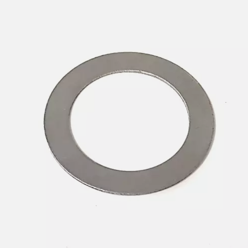 Axle Pulley Spacer Washers (x4)