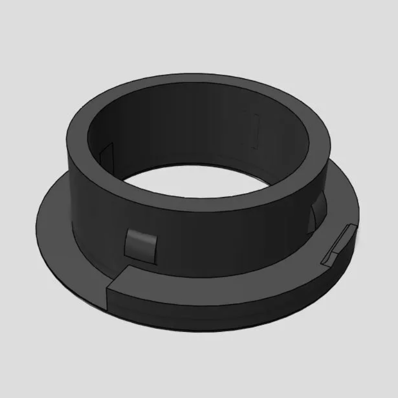 Pedal Crank Grommet