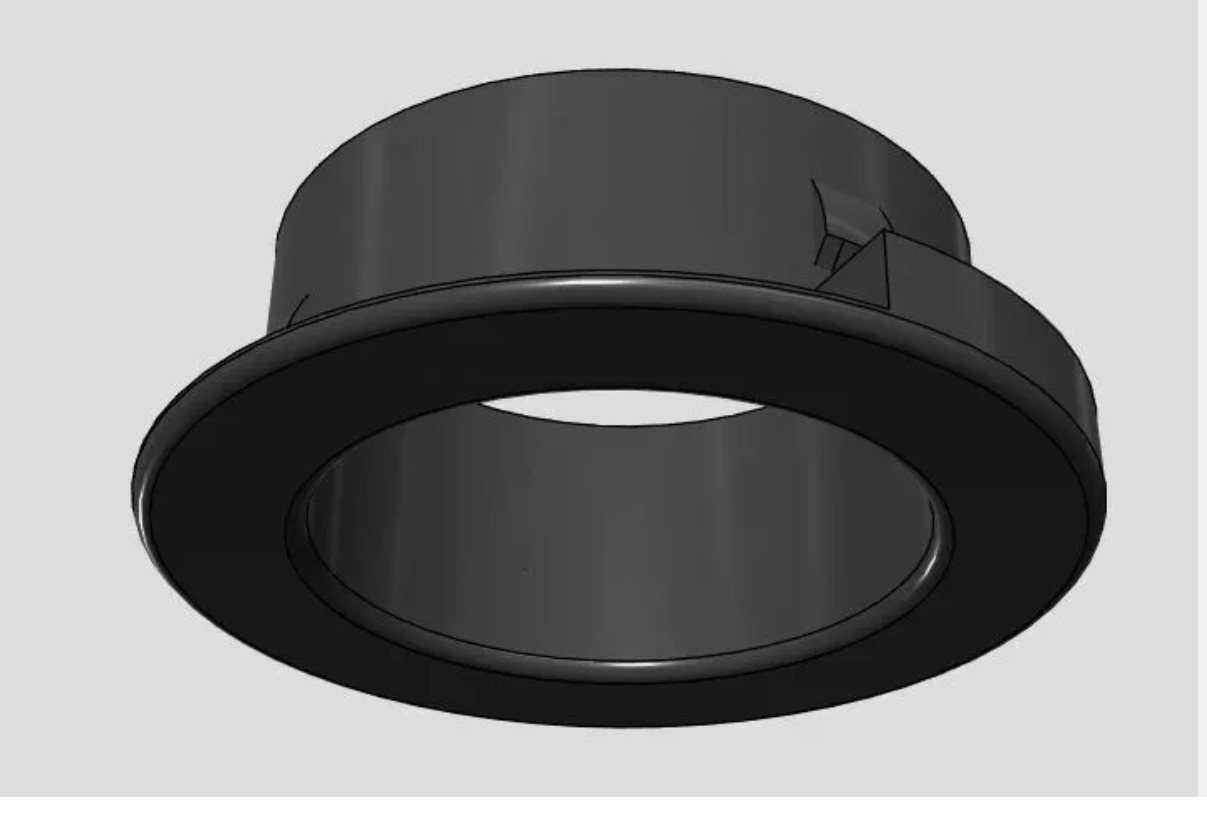 Pedal Crank Grommet
