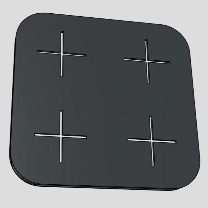 Body Wiring Grommet