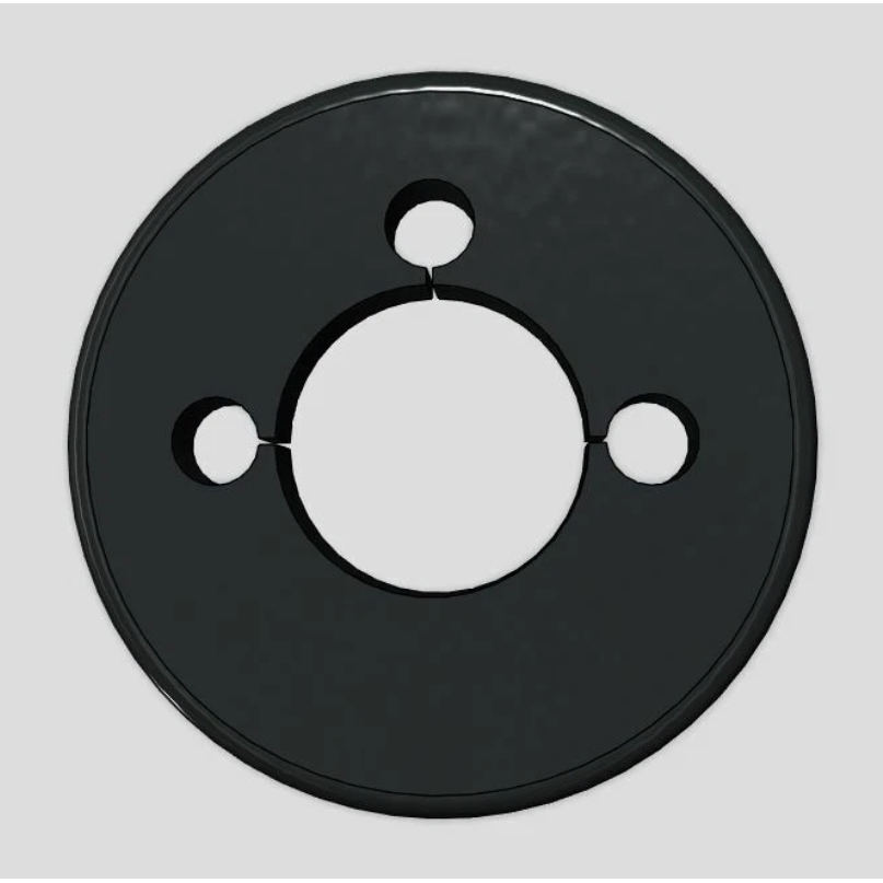 Steering Handlebar Grommet