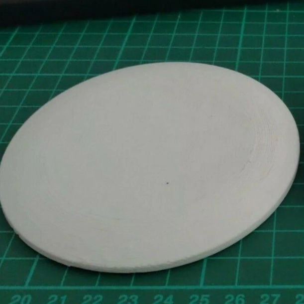 Rear Wheel Centre Cap (Replica)