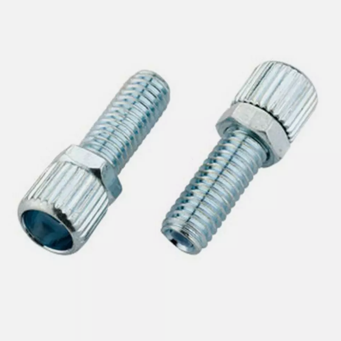 Brake Adjuster Screws (Pair)