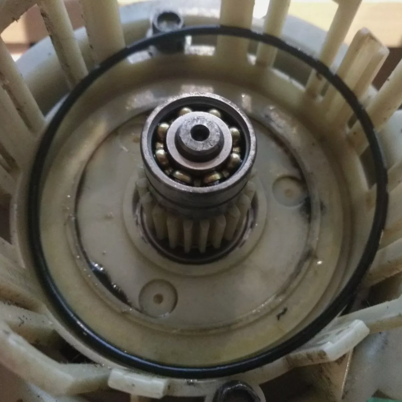 Gearbox Seal O Ring