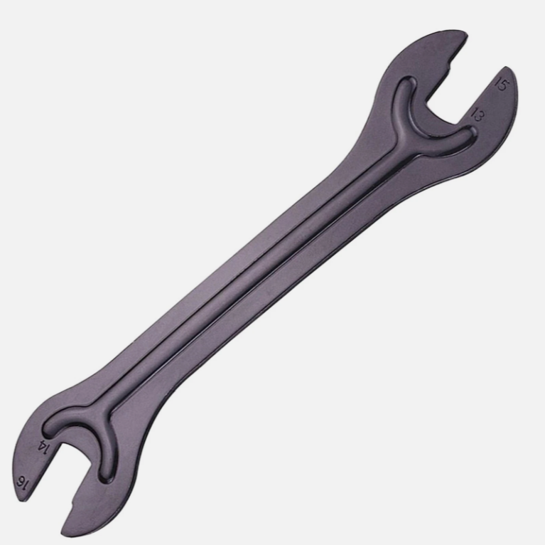 Cone Nut Spanner
