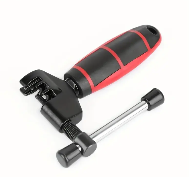Chain Link Removal Tool