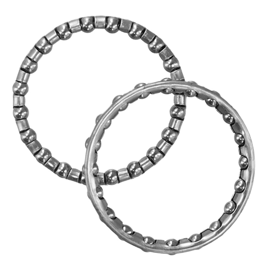 Front Fork Bearings