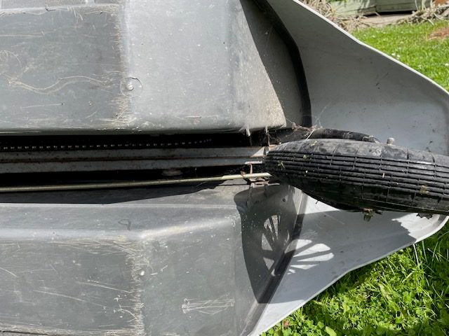 Sinclair C5 V100050102079