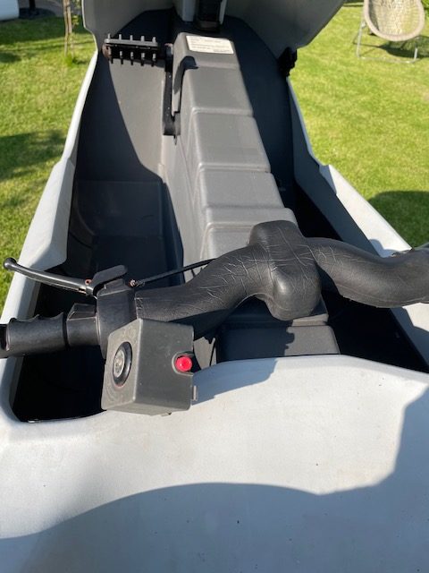 Sinclair C5 V100050102079