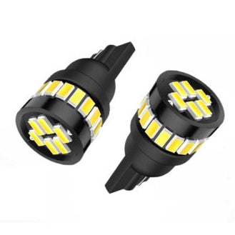 LED Bulb Upgrade