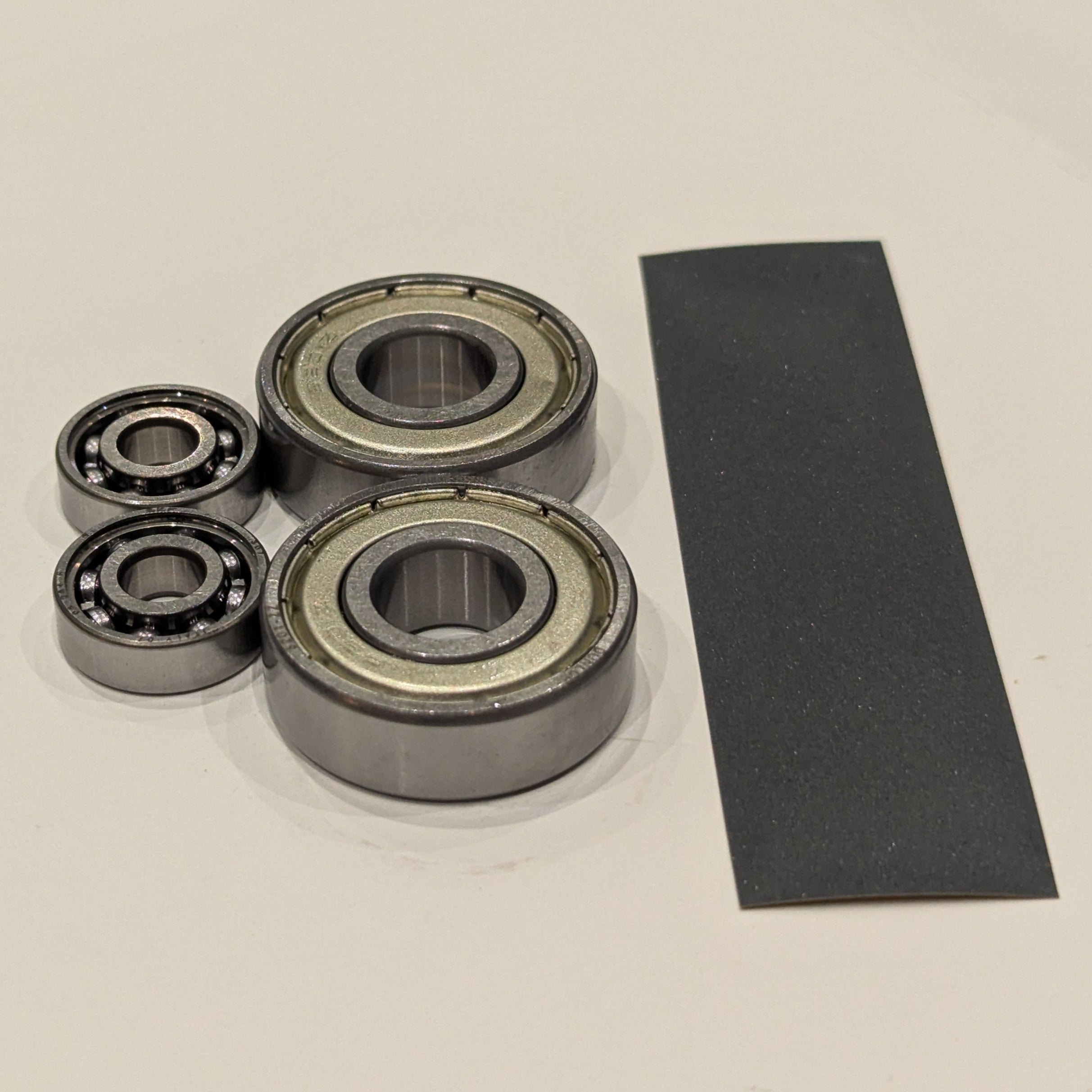 Service Kit - Motor