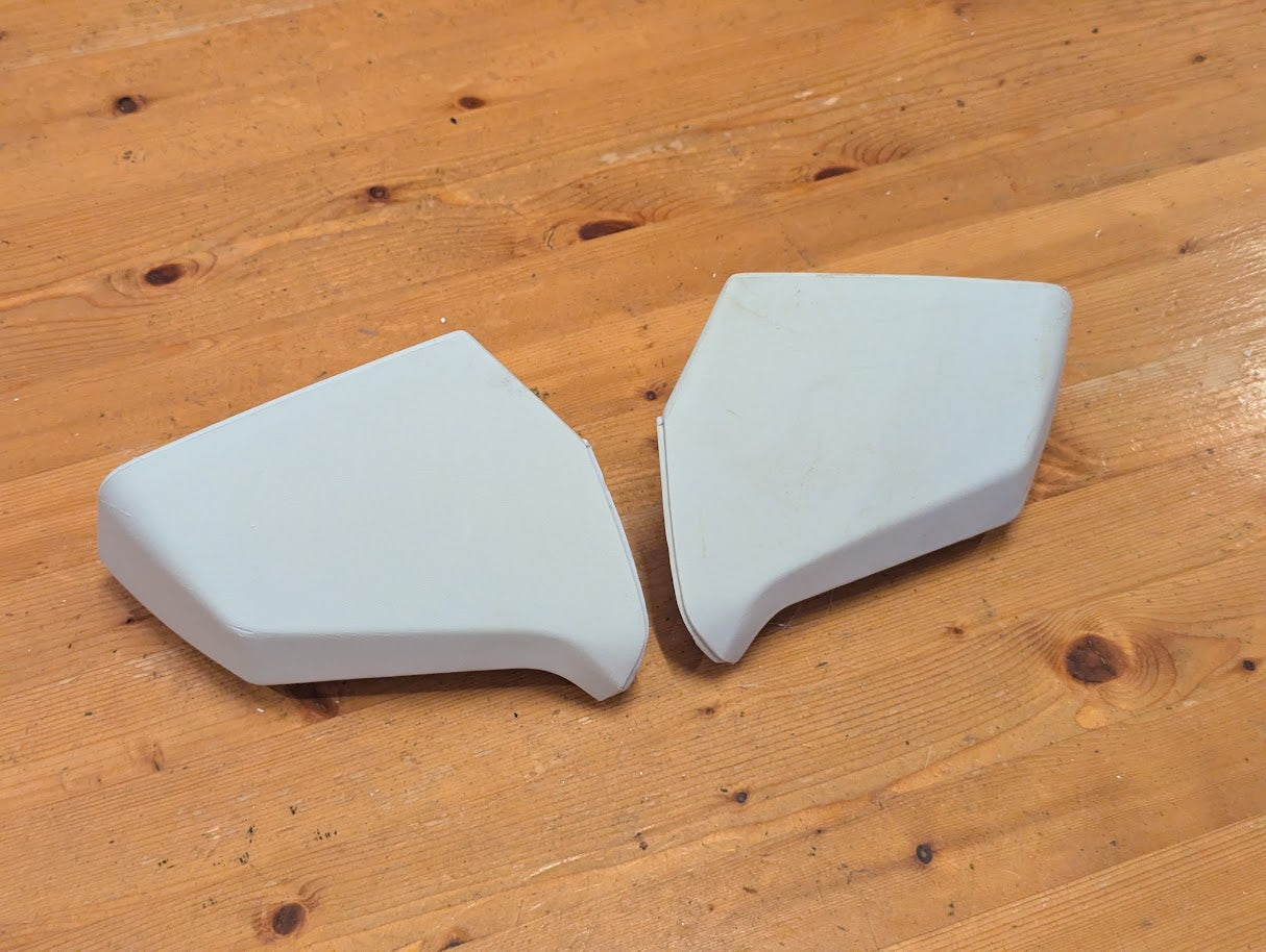 Wing Mirrors (Original)