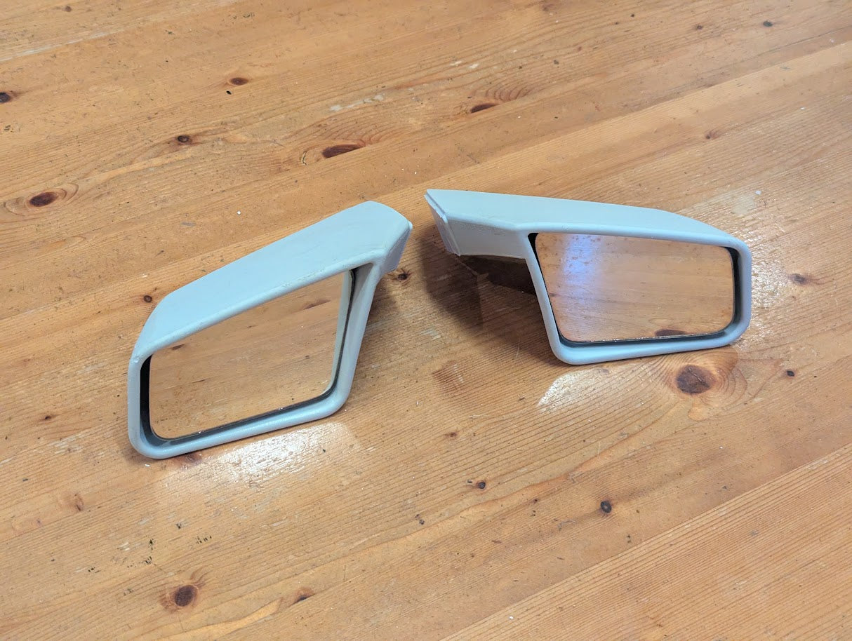Wing Mirrors (Original)