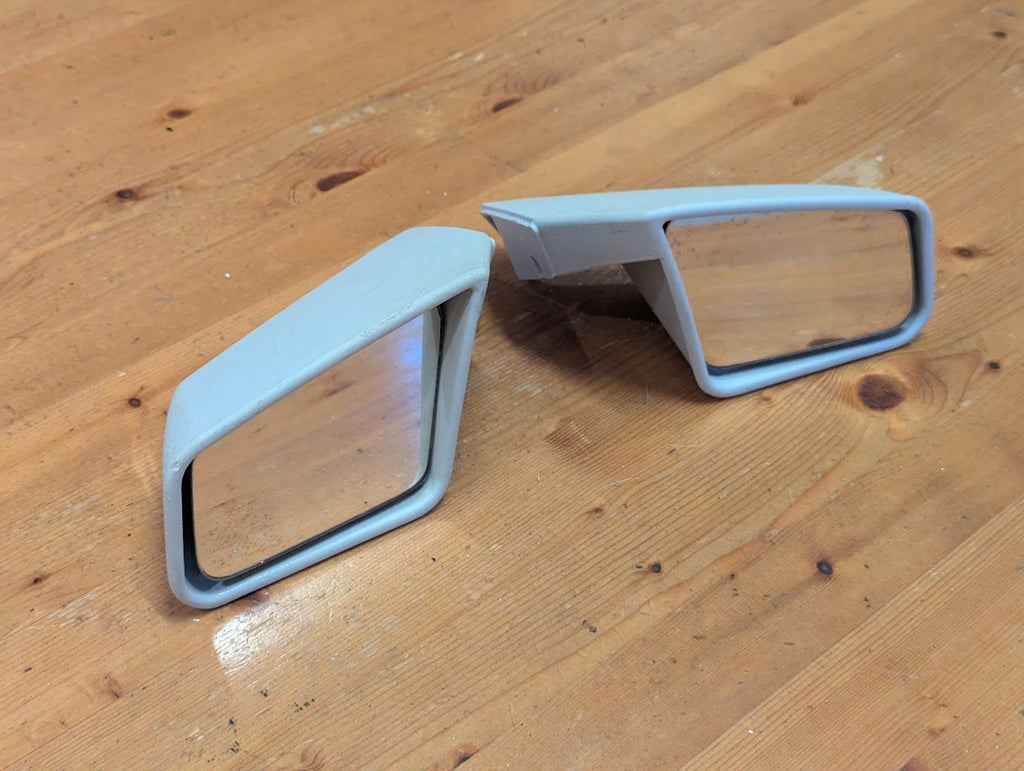 Wing Mirrors (Original)