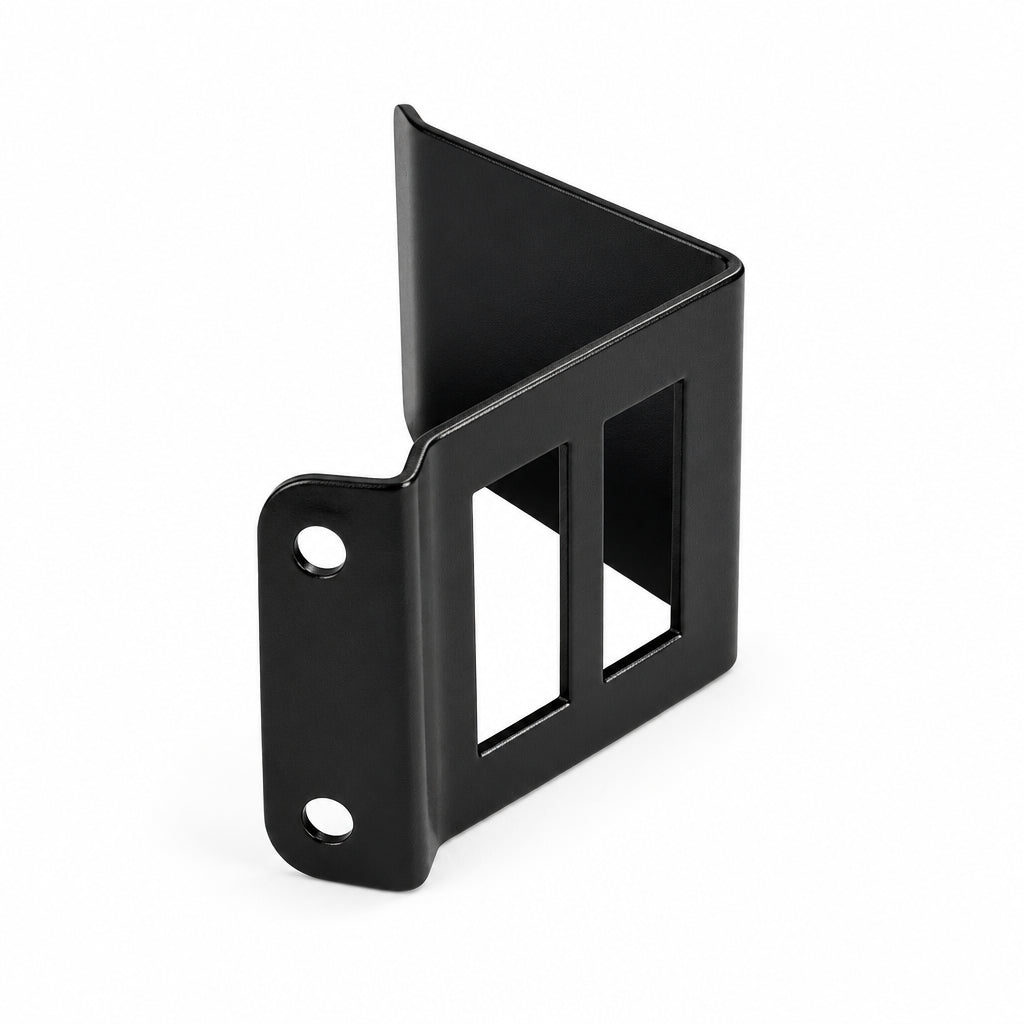 Switch Bracket (Double)