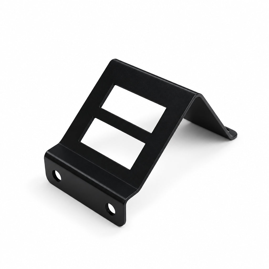 Switch Bracket (Double)