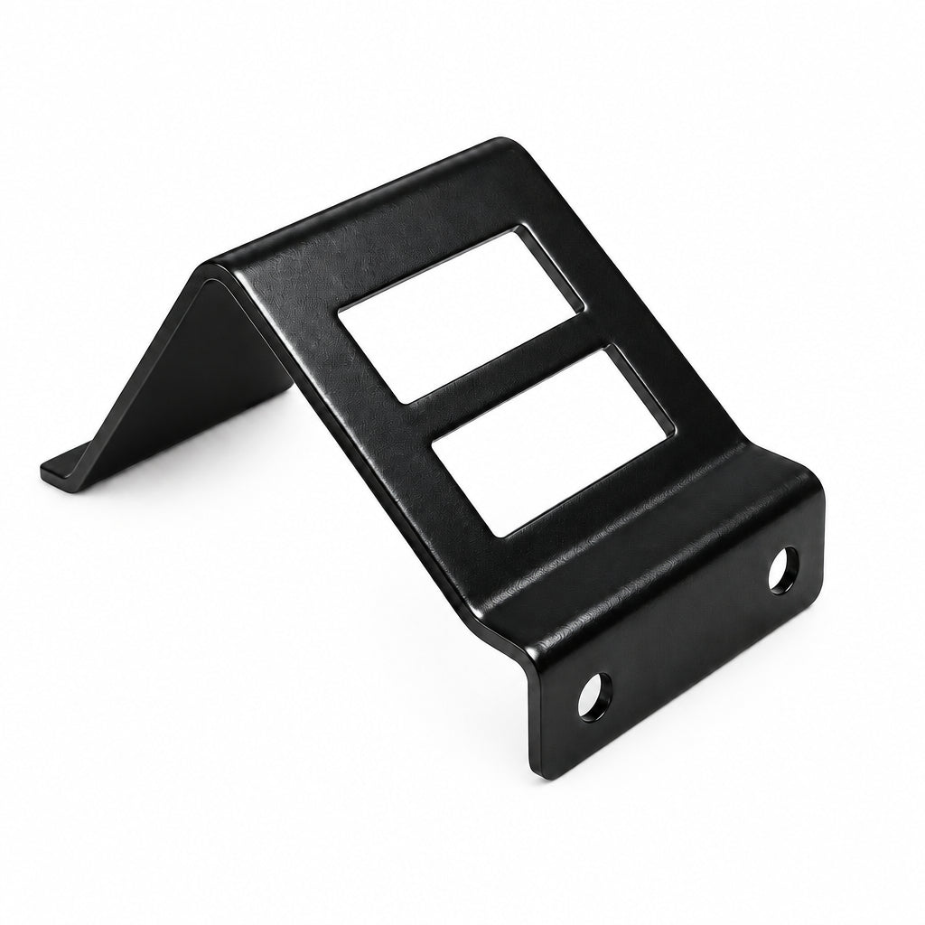 Switch Bracket (Double)