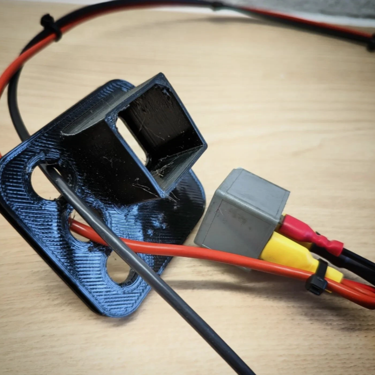 Safety Wiring Loom