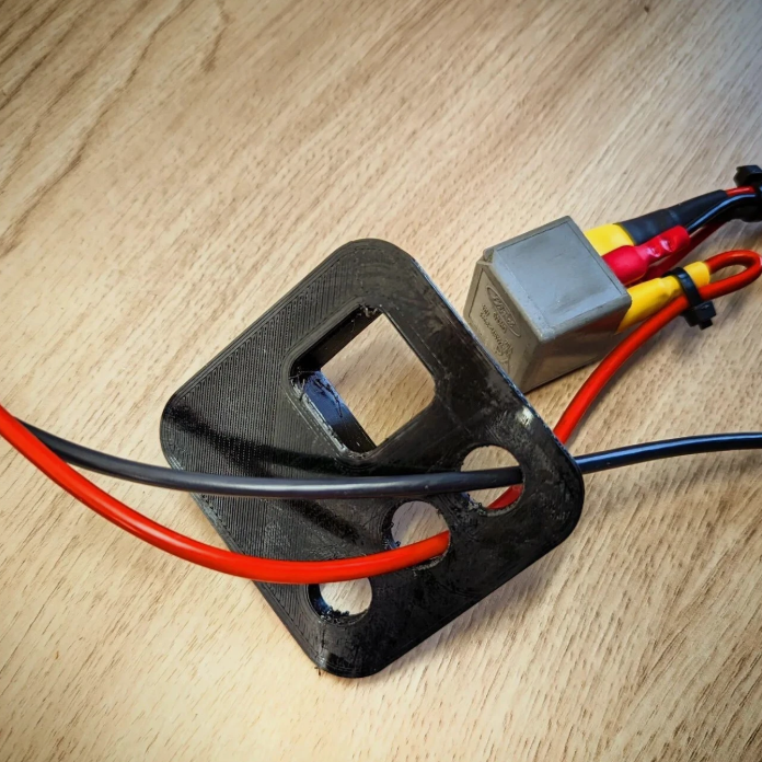 Safety Wiring Loom