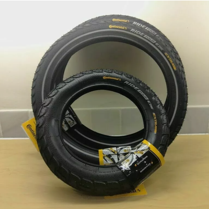 Tyre Set