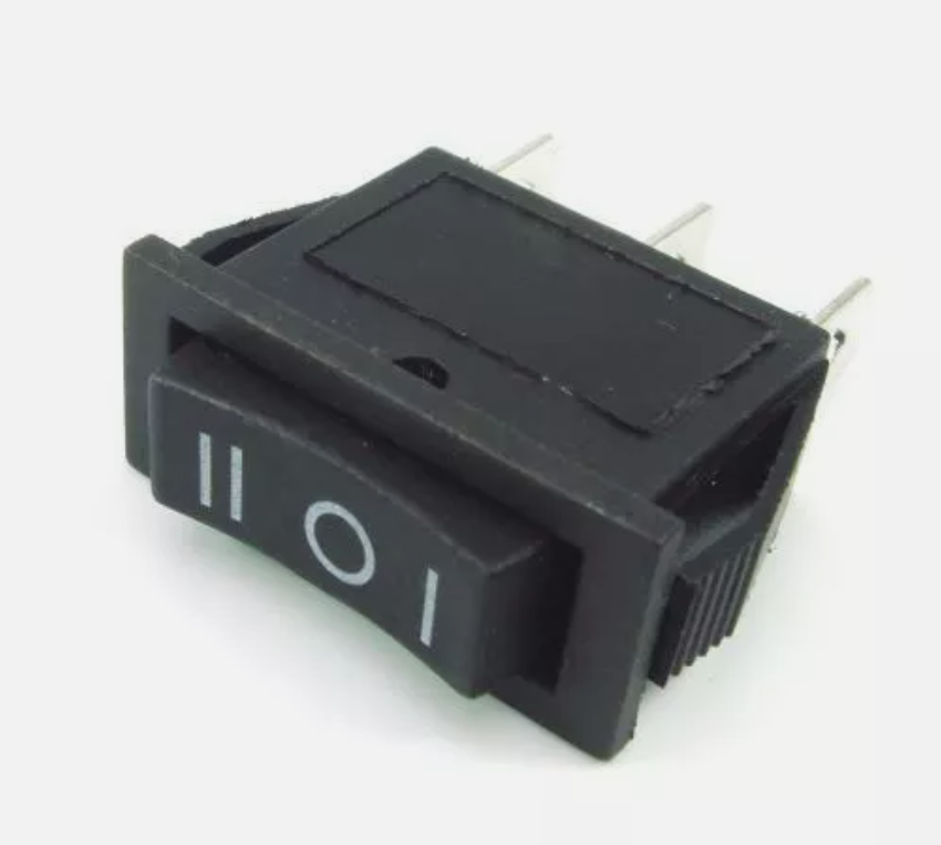 Indicator Switch