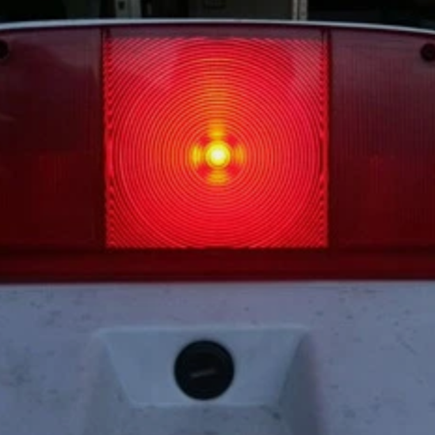 LED Bulb Upgrade