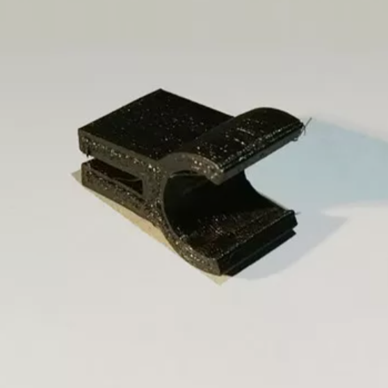Chain Tensioner Clip