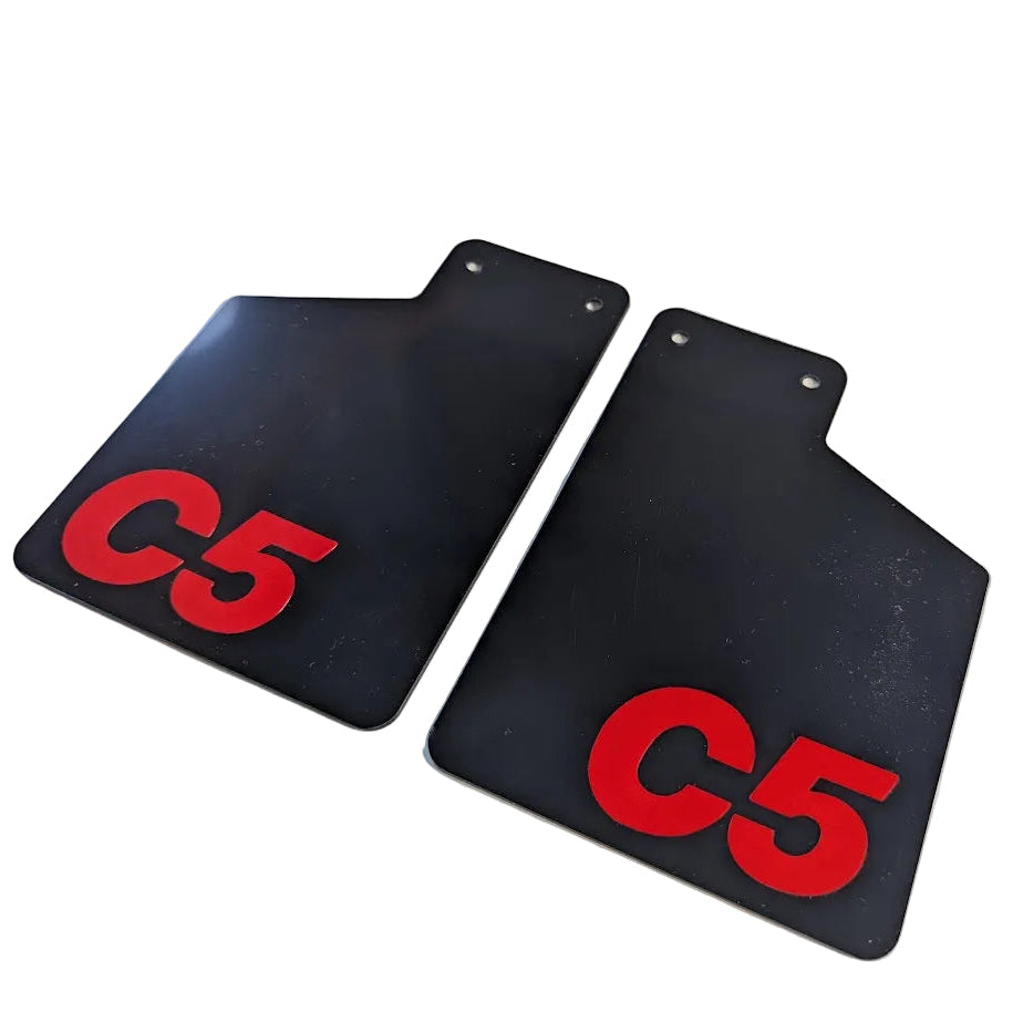 Mud Flaps