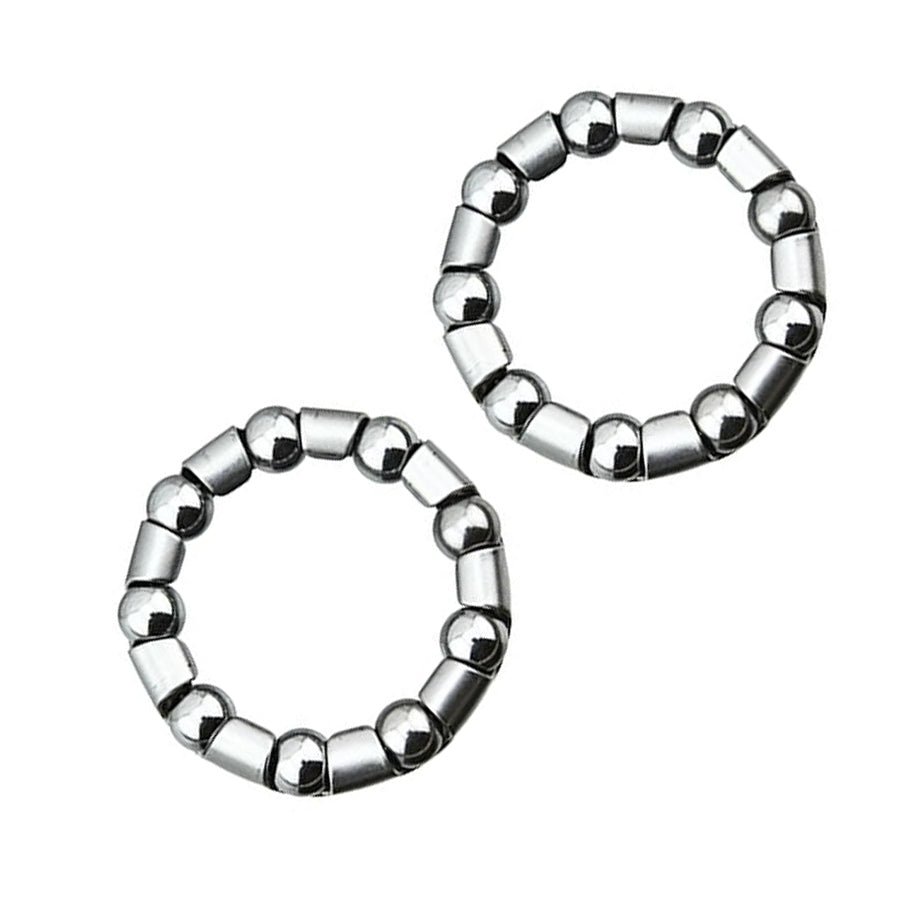 Pedal Crank Bearings (Pair)