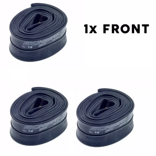 Sinclair C5 Inner Tube Set