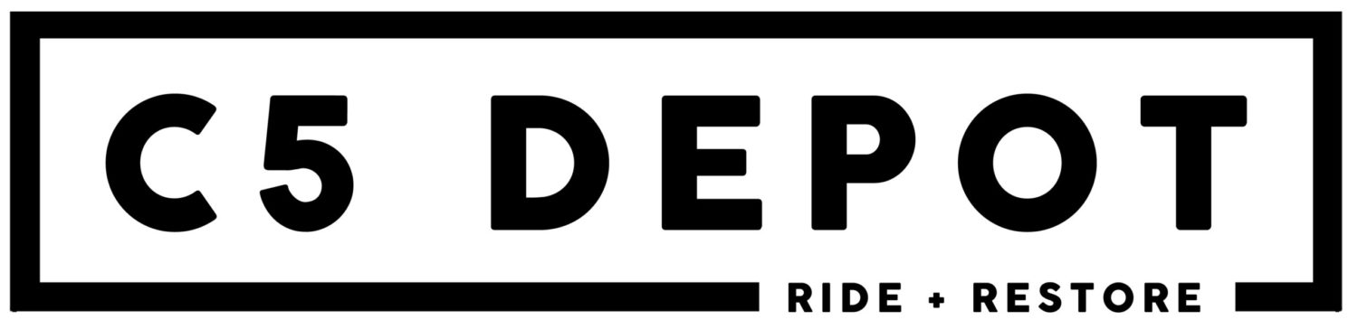 C5 Depot